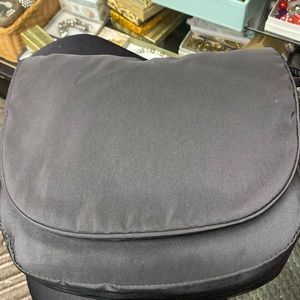 Great black light weight bag